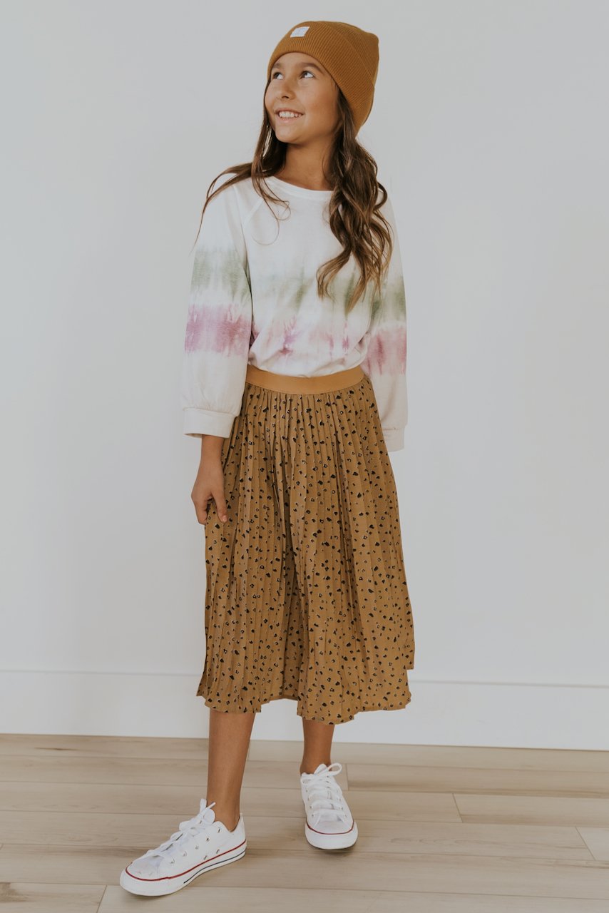 Cute kids skirt | ROOLEE