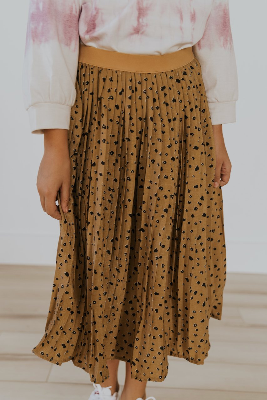 Cute kids skirt | ROOLEE