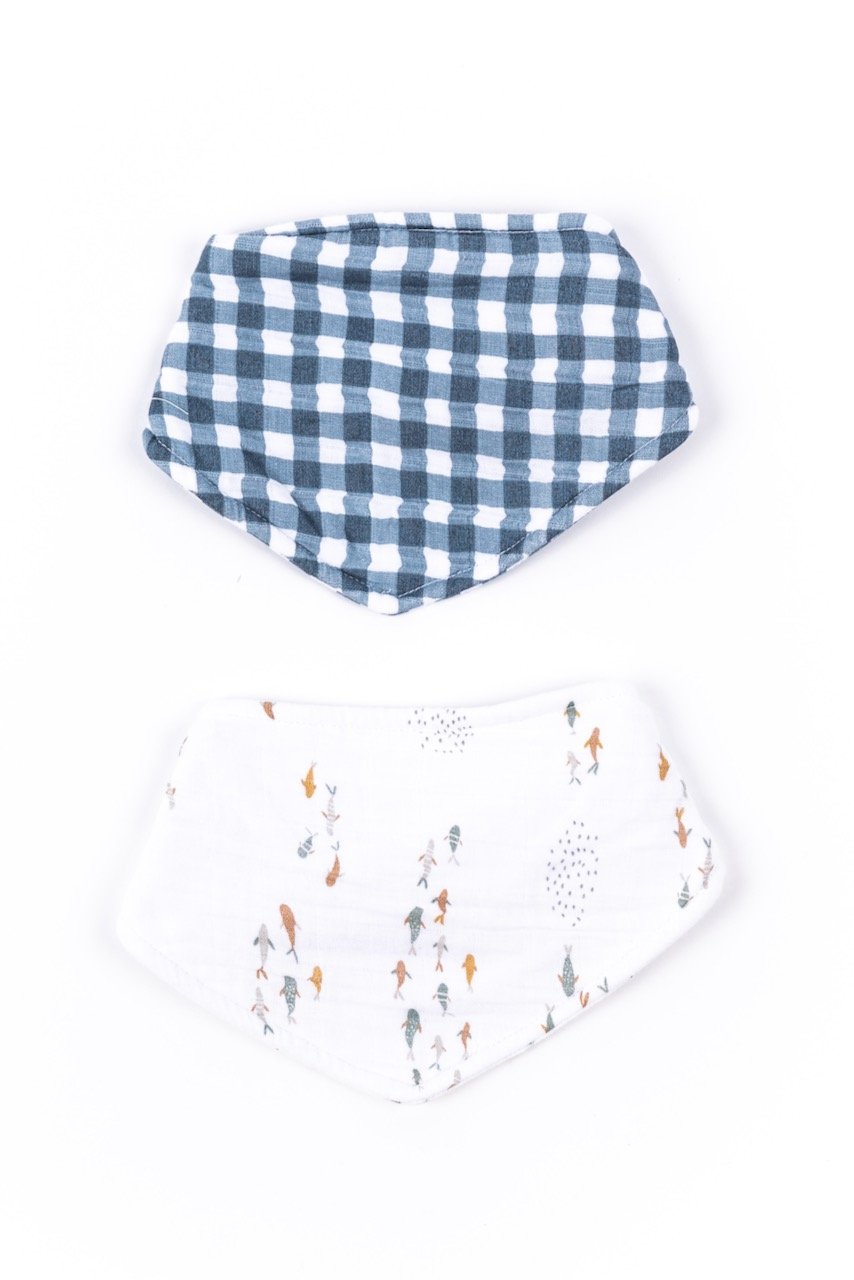 cute bib sets for little boys | ROOLEE
