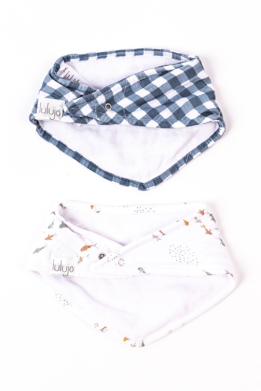 adjustable bibs for babies | ROOLEE