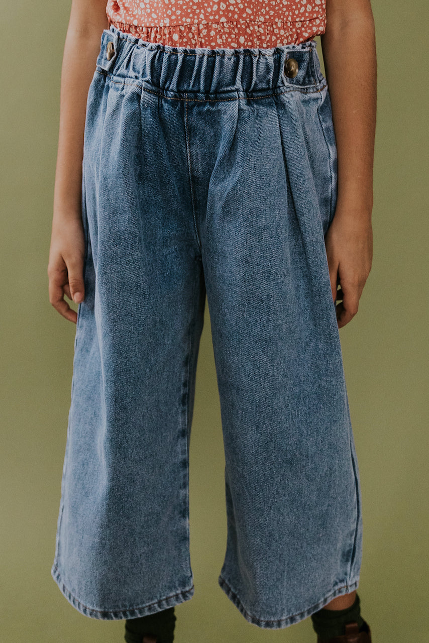 Rita Wide Leg Pants