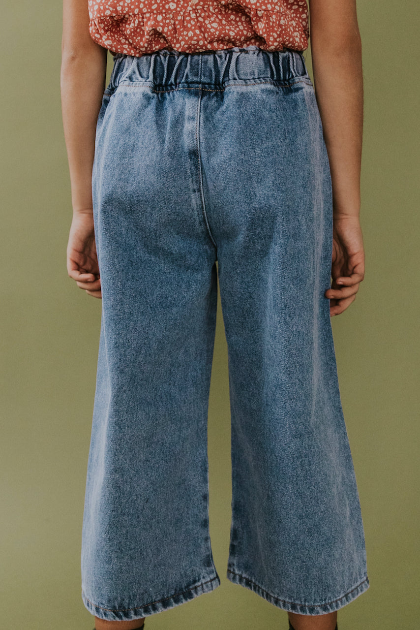 Rita Wide Leg Pants