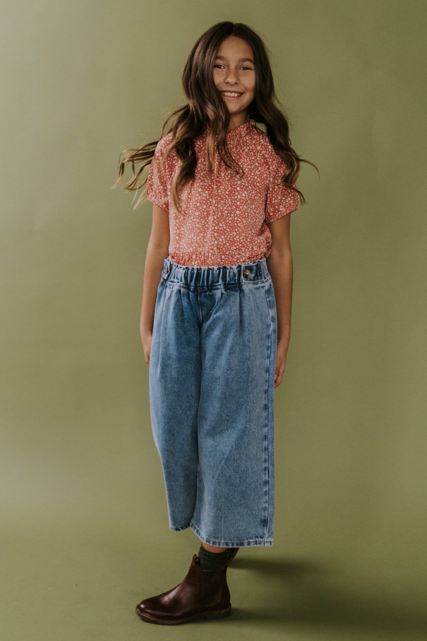 Cute Outfit Ideas for Girls | ROOLEE