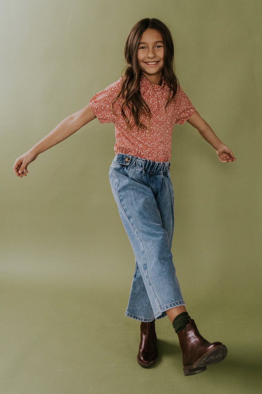 Girls Outfits | ROOLEE