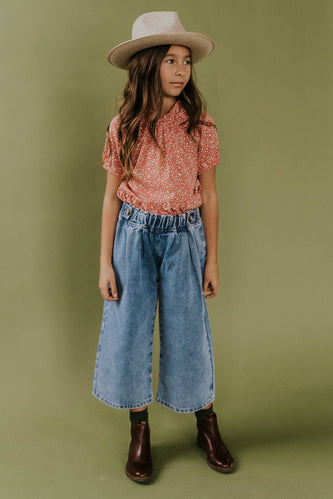Rita Wide Leg Pants