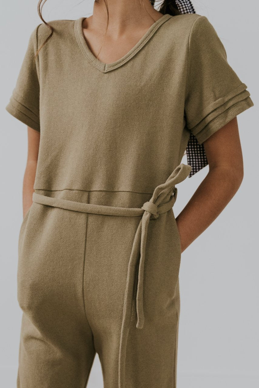 Stylish Girls Jumpsuits | ROOLEE