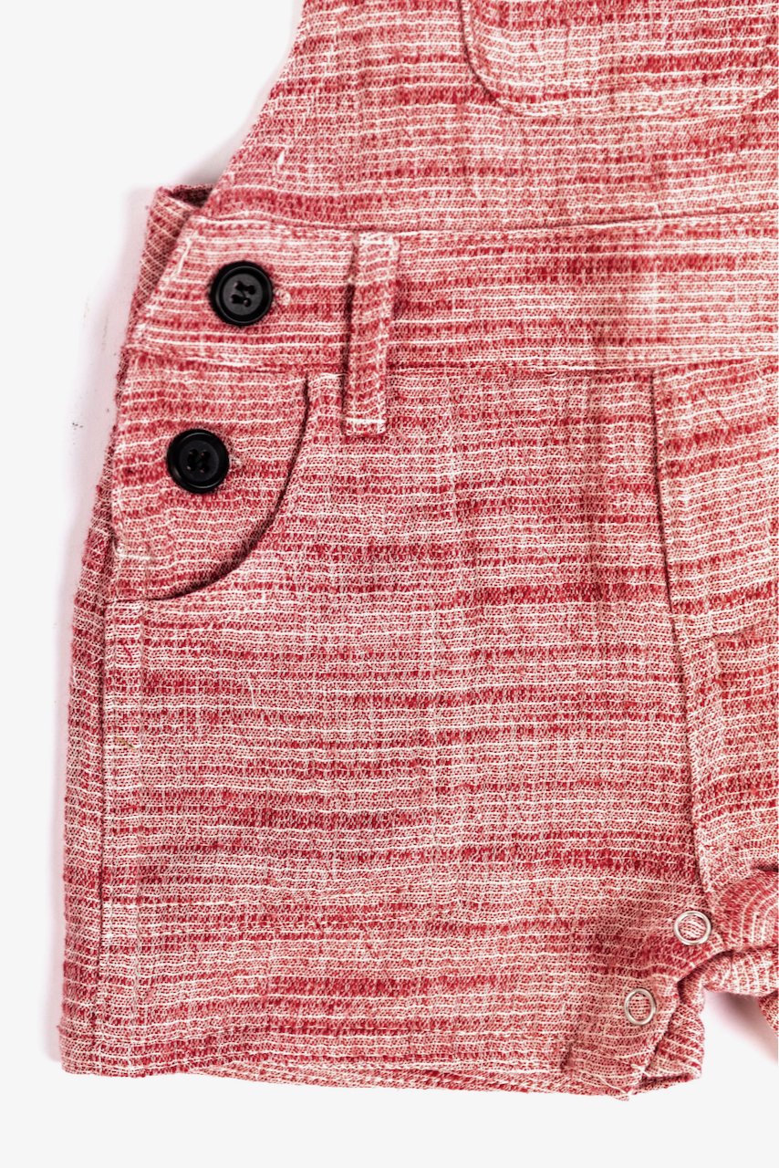 Cute Boys Spring Outfit | ROOLEE