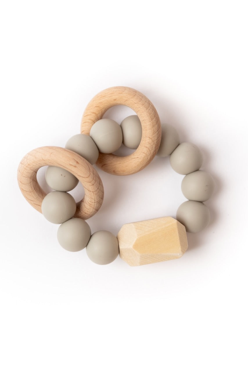 Cute Baby Rattles | ROOLEE