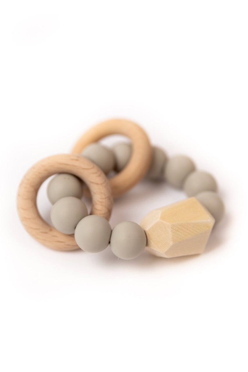 New Born Teething Toy | ROOLEE
