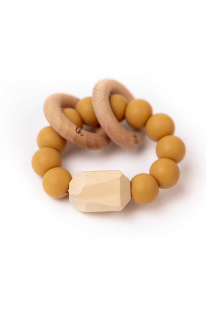 Cute Teething Toys For Babies | ROOLEE