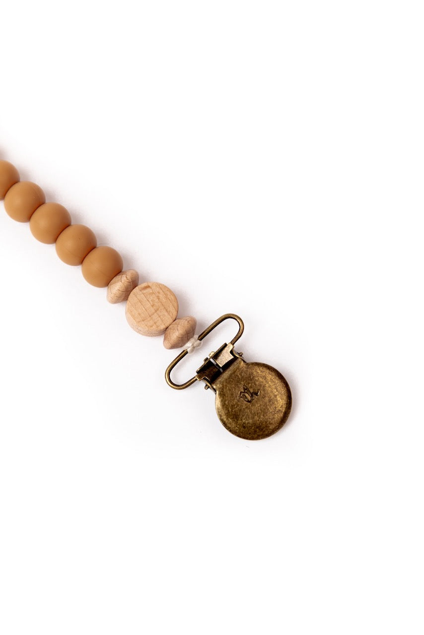 Strong Pacifier Clips | ROOLEE