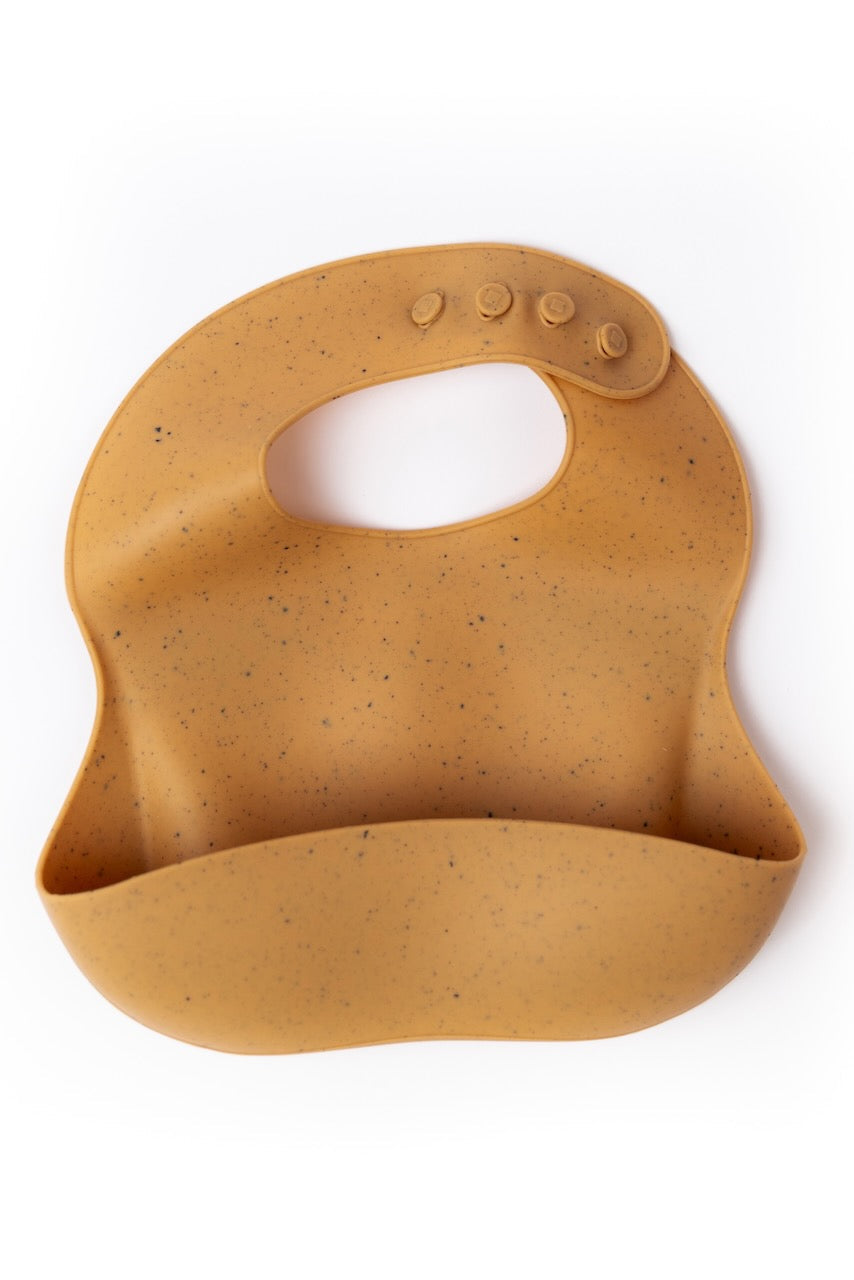 Catch-All Bibs for Babies | ROOLEE