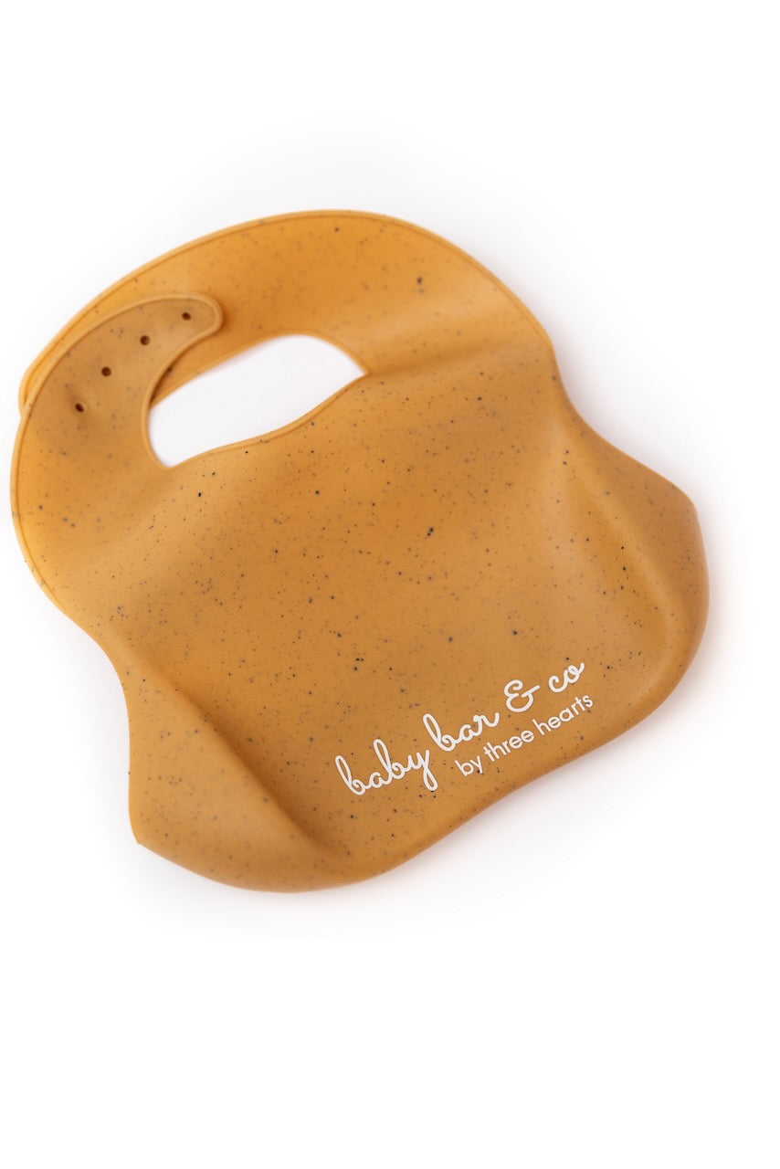 Yellow Bibs | ROOLEE