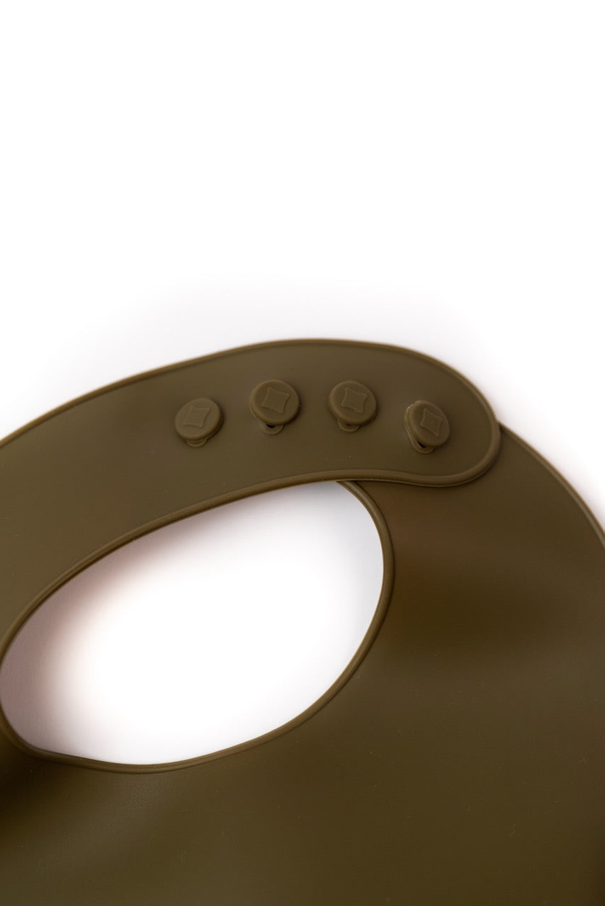 Green Bibs | ROOLEE