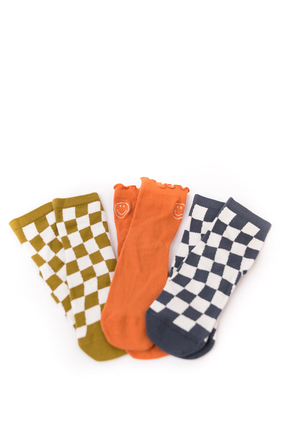 The Dolan Kid’s Sock Pack