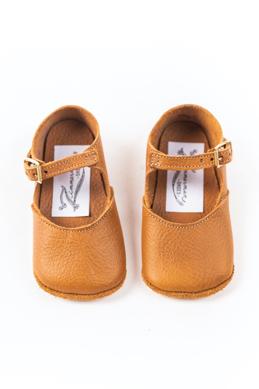 Baby Moccasins | ROOLEE