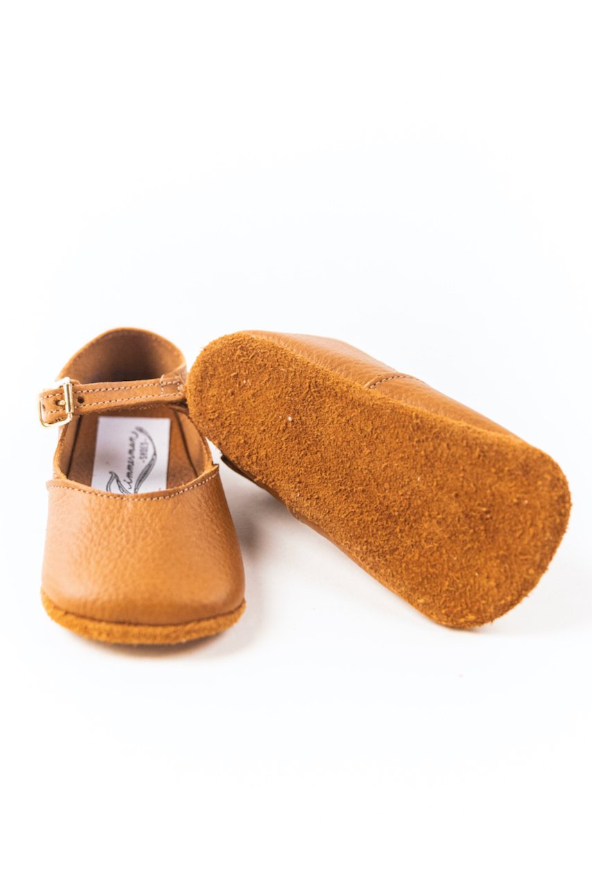 Soft Sole Kids Shoes | ROOLEE