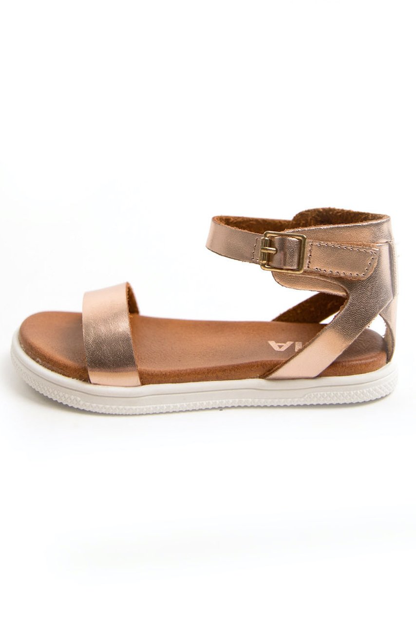 Little Ellen Sandals