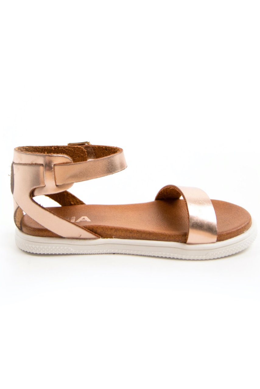 Little Ellen Sandals