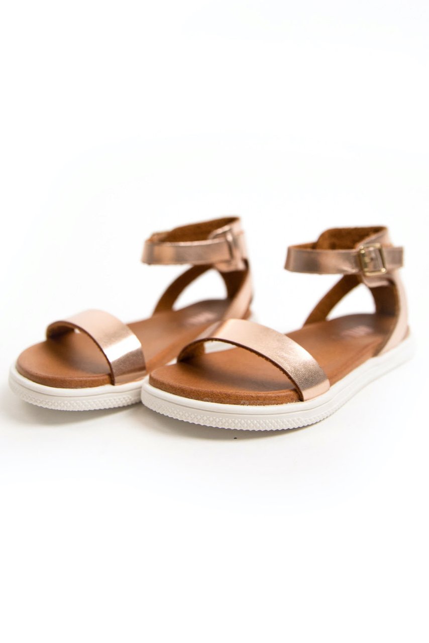 Little Ellen Sandals