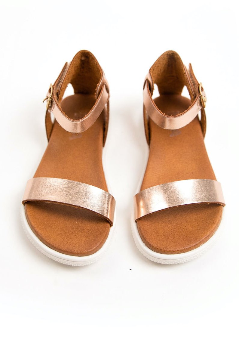 Little Ellen Sandals