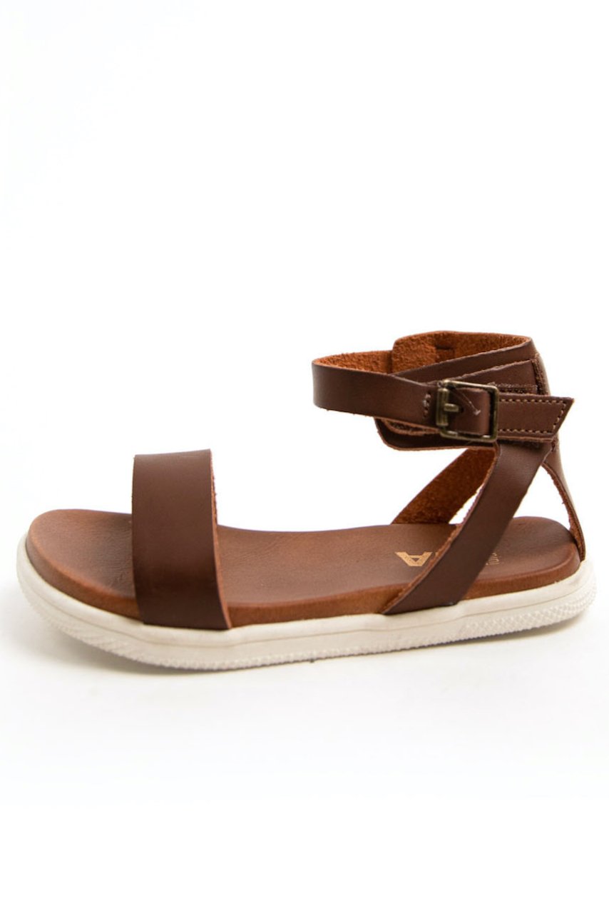 Little Ellen Sandals