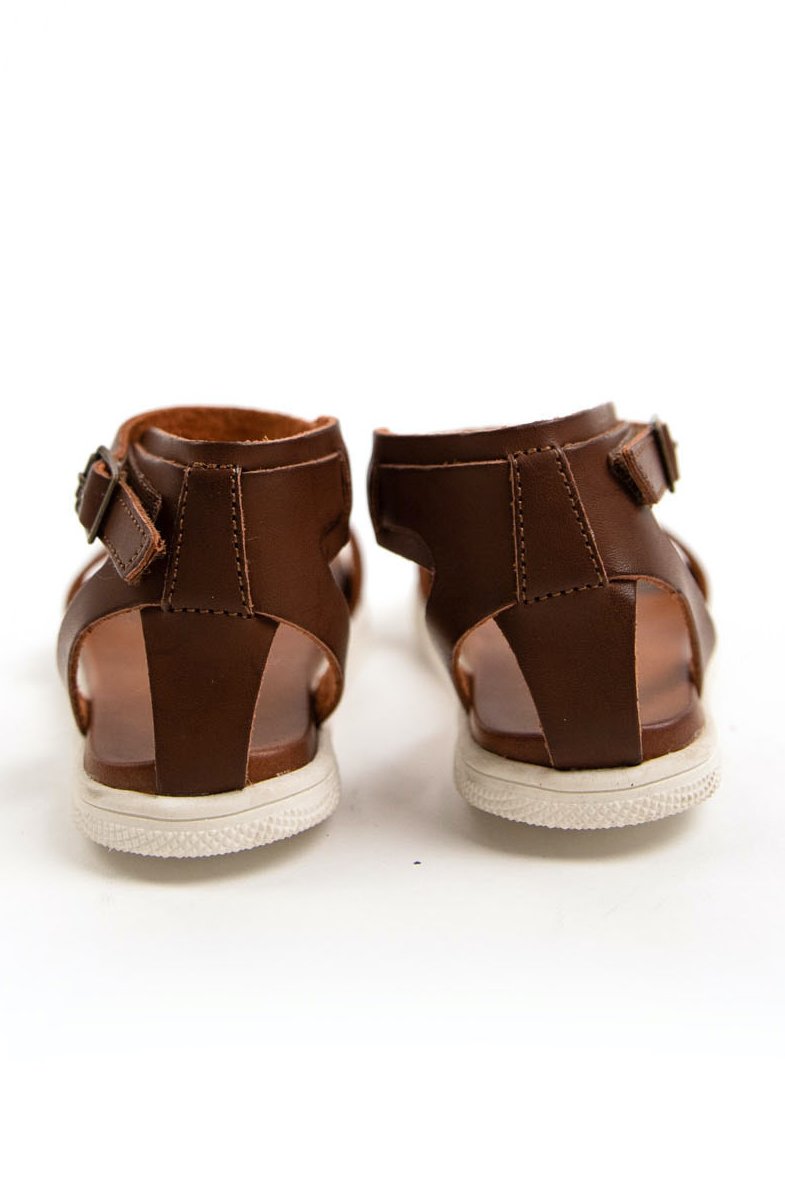 Little Ellen Sandals
