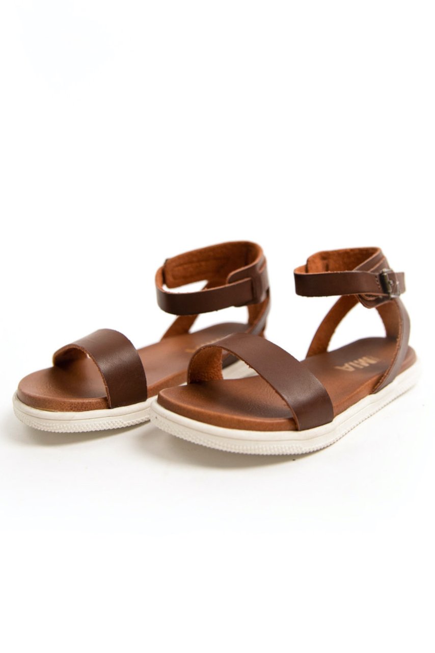 Little Ellen Sandals