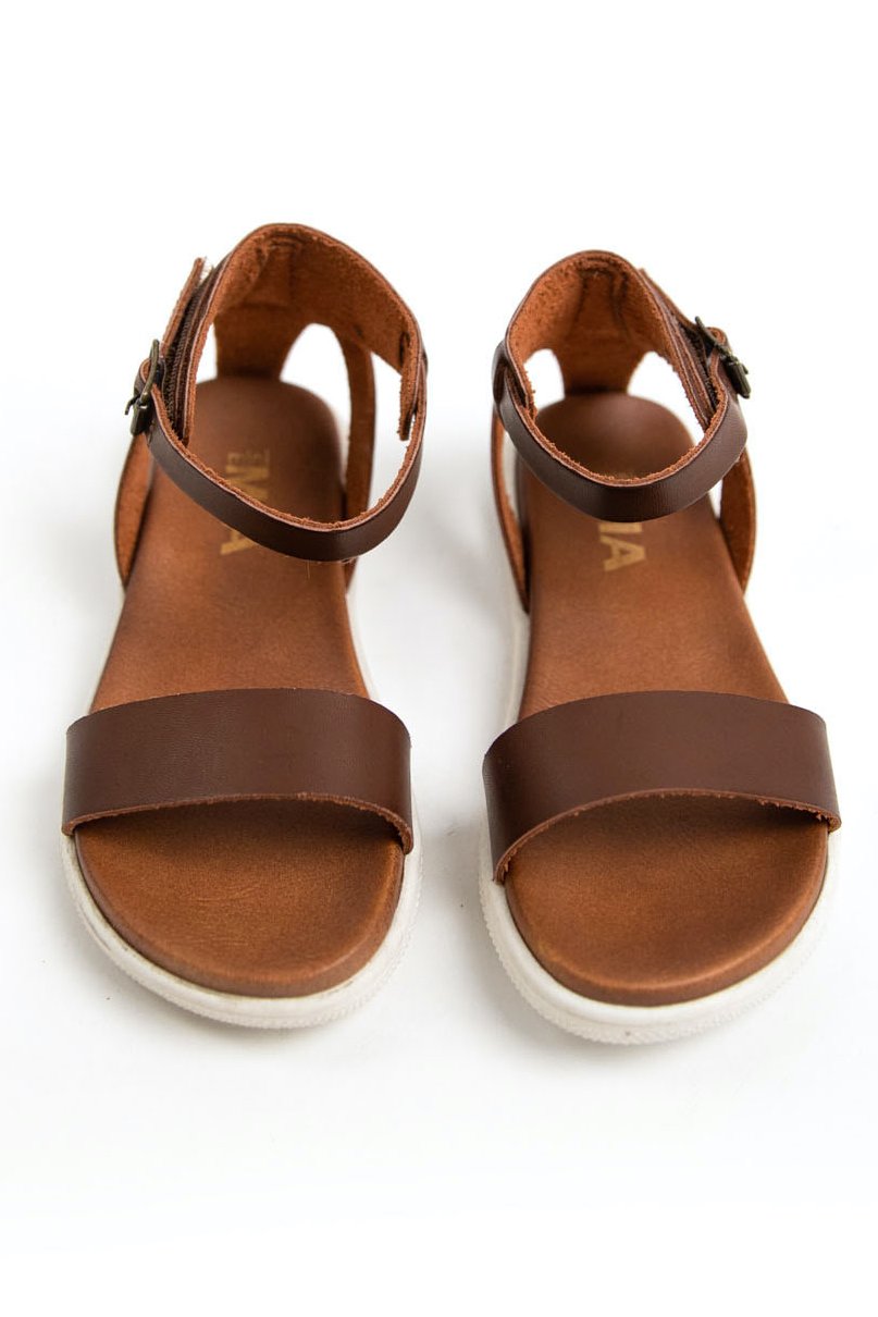 Little Ellen Sandals