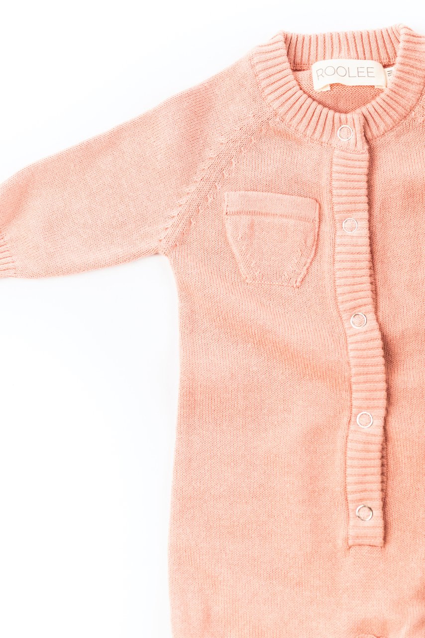 Minimalistic Baby Clothing | ROOLEE