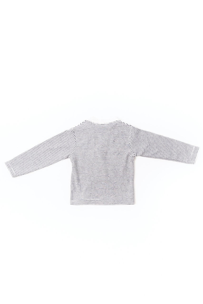 Chester Stripe Top
