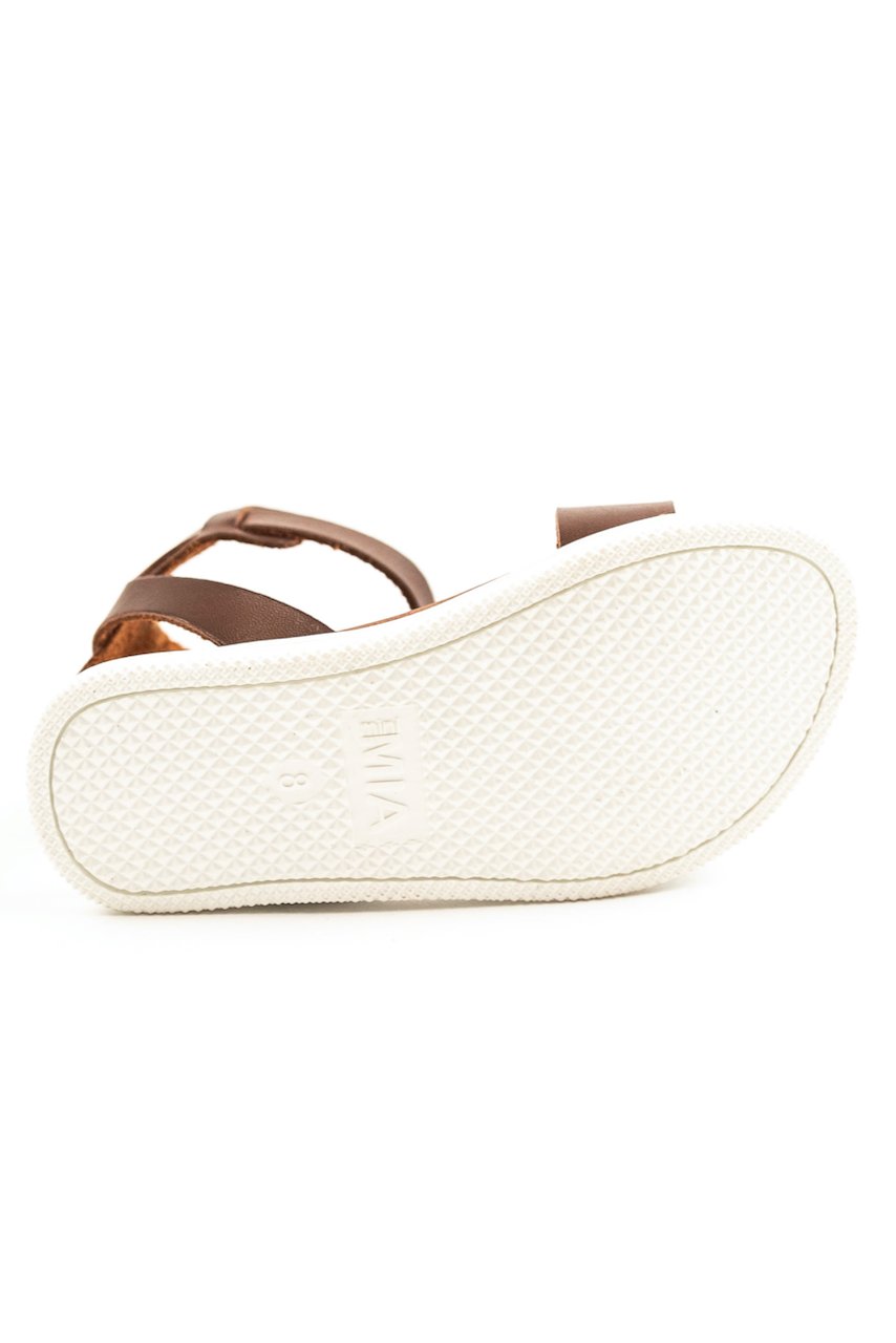 Little Ellen Sandals