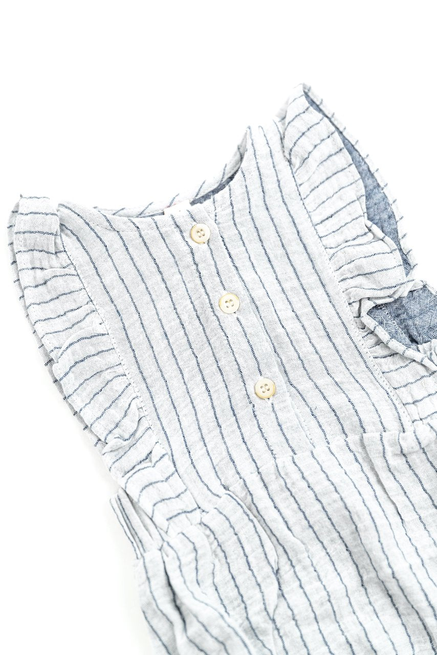 Cute Little Girls Onesie | ROOLEE