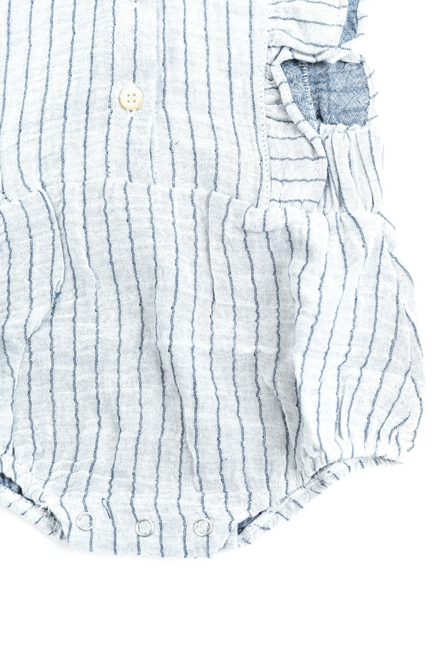 Cute onesies for babies that are still easy to change diapers in | ROOLEE