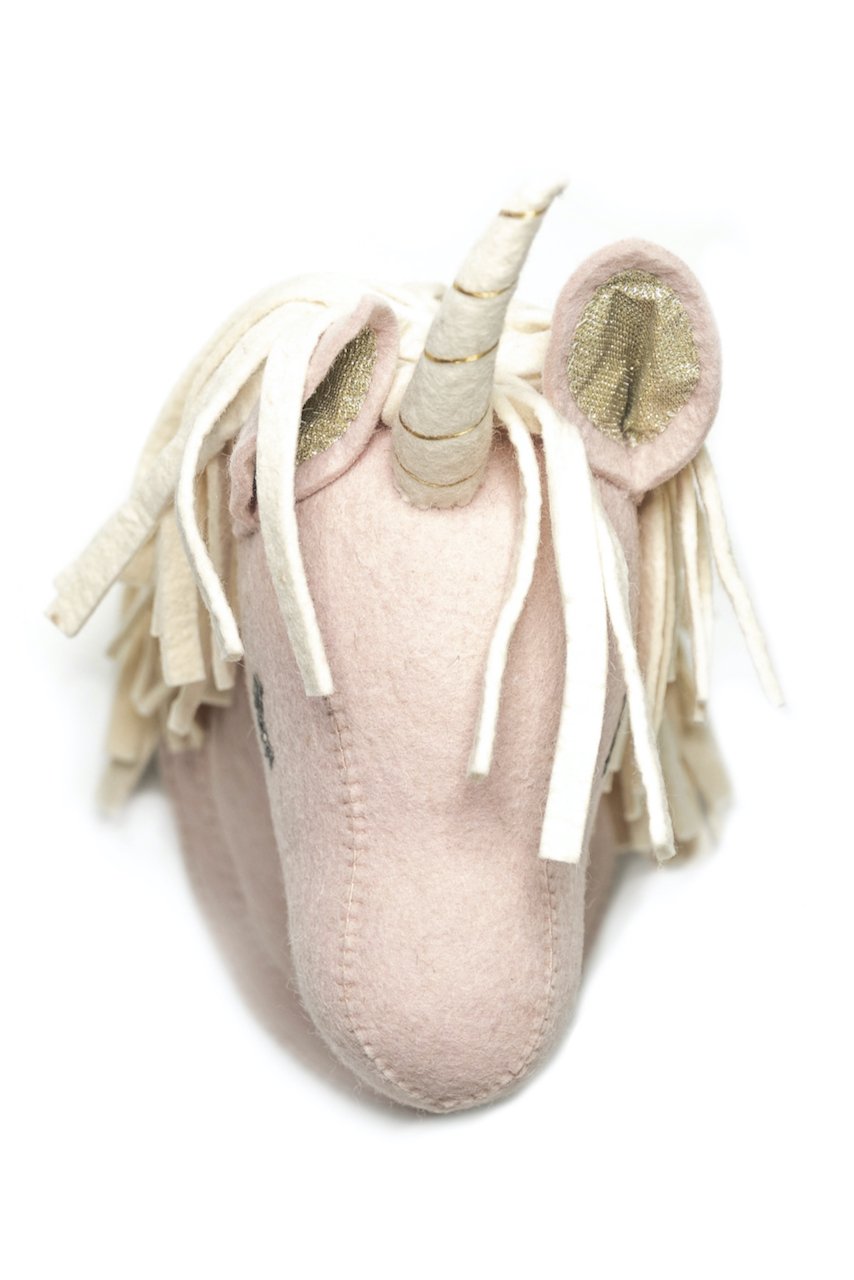 Unicorn Wall Mount