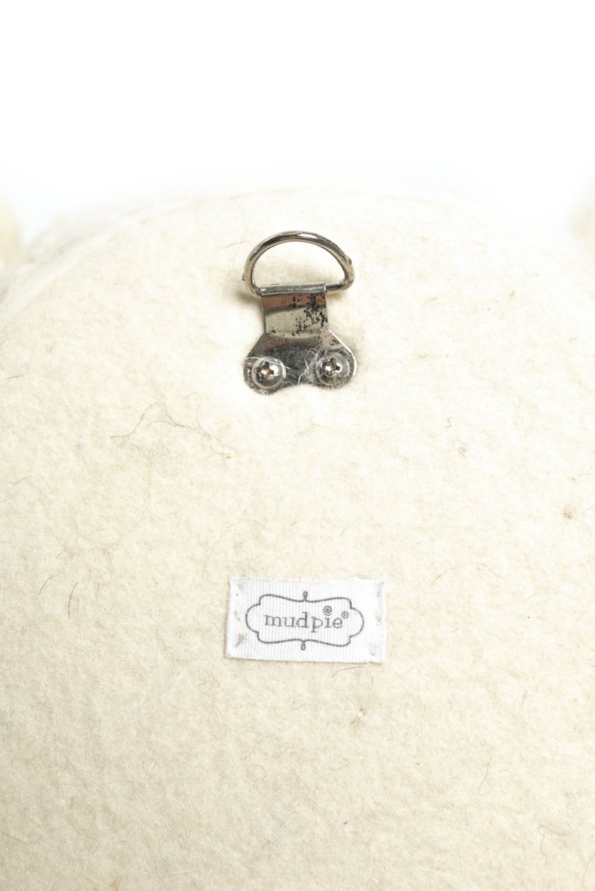 Polar Bear Wall Mount