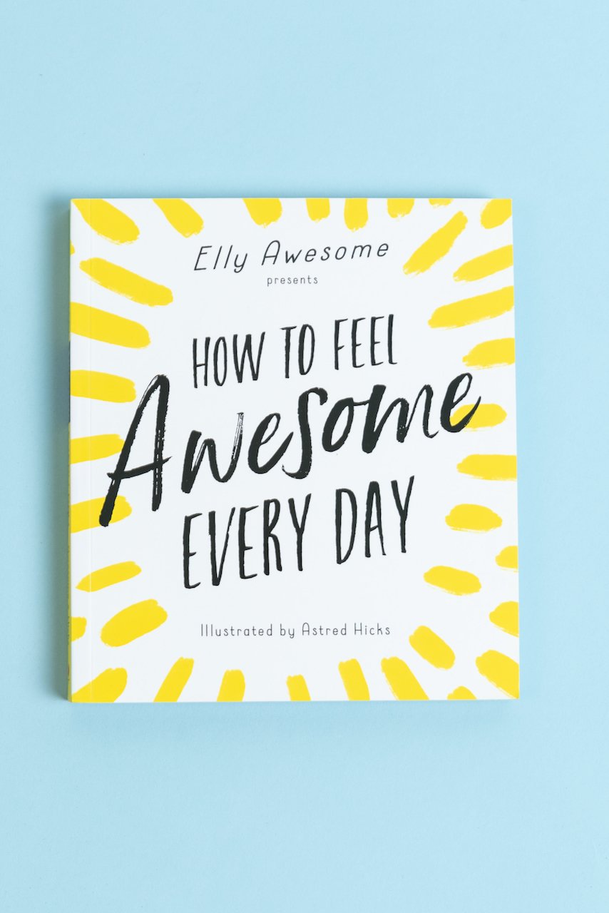 DIY Boredom Book | ROOLEE