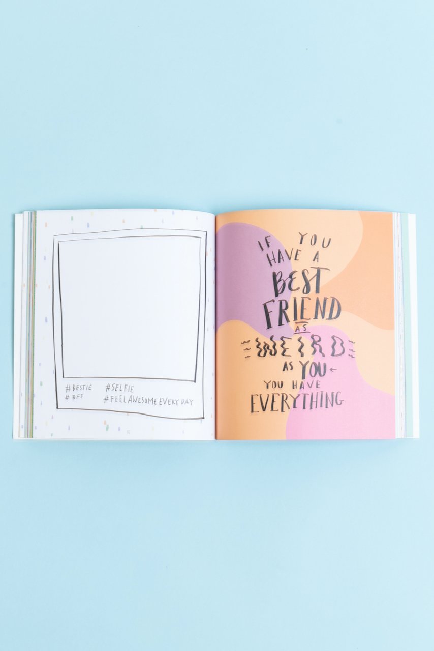 Inspirational Book | ROOLEE