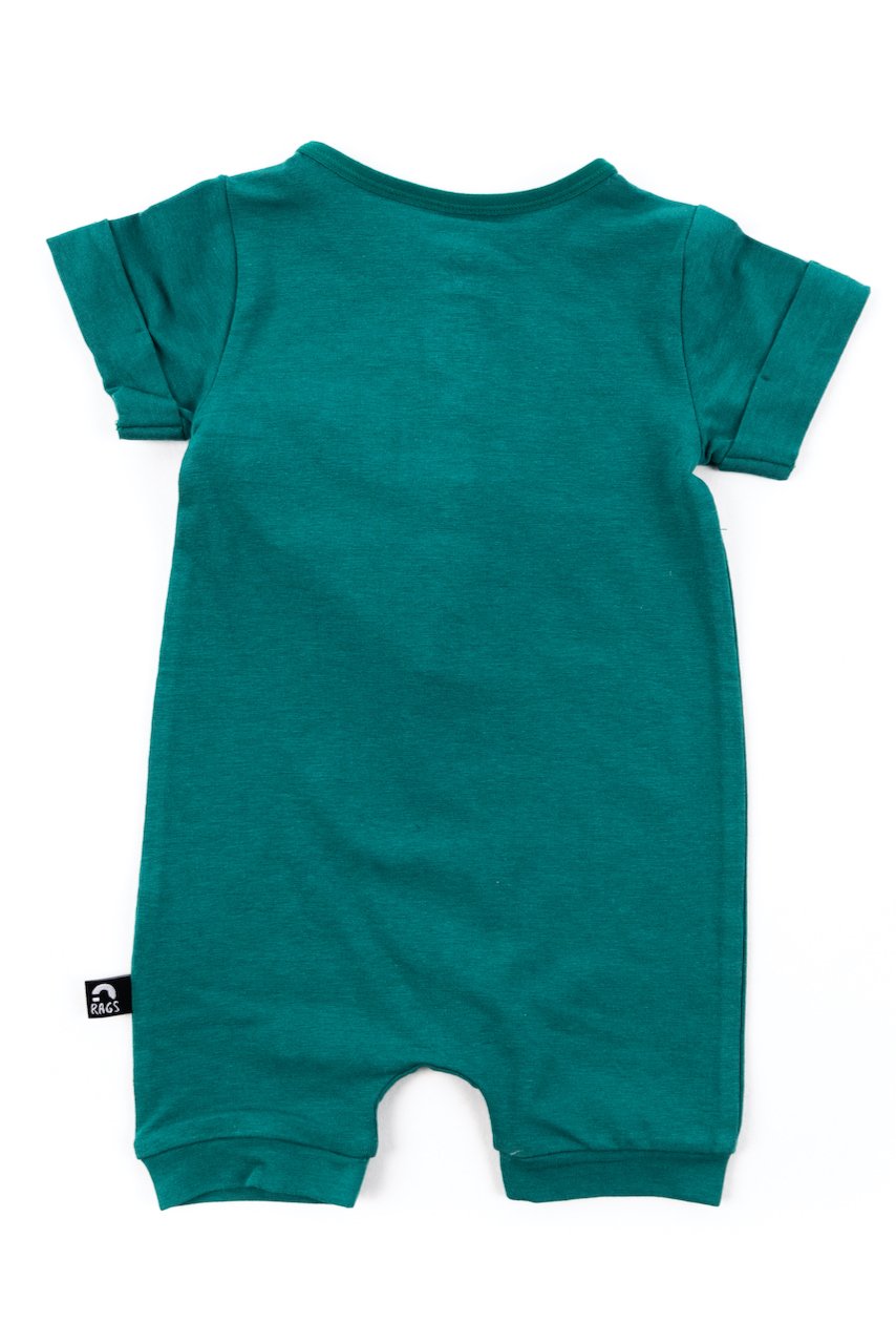 Salem Short Essential Romper