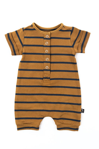 Dolan Short Essential Romper