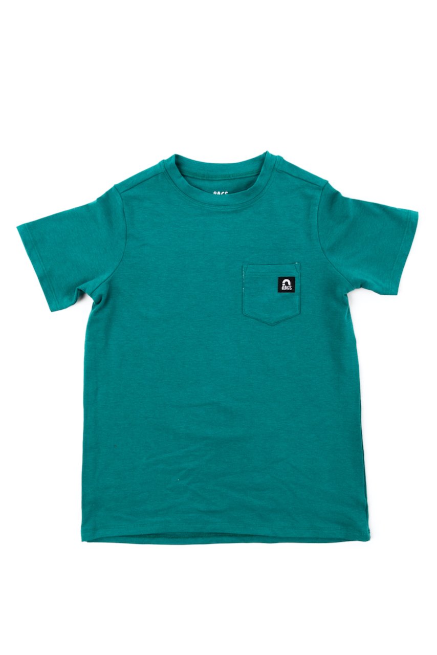 The Reid Tee