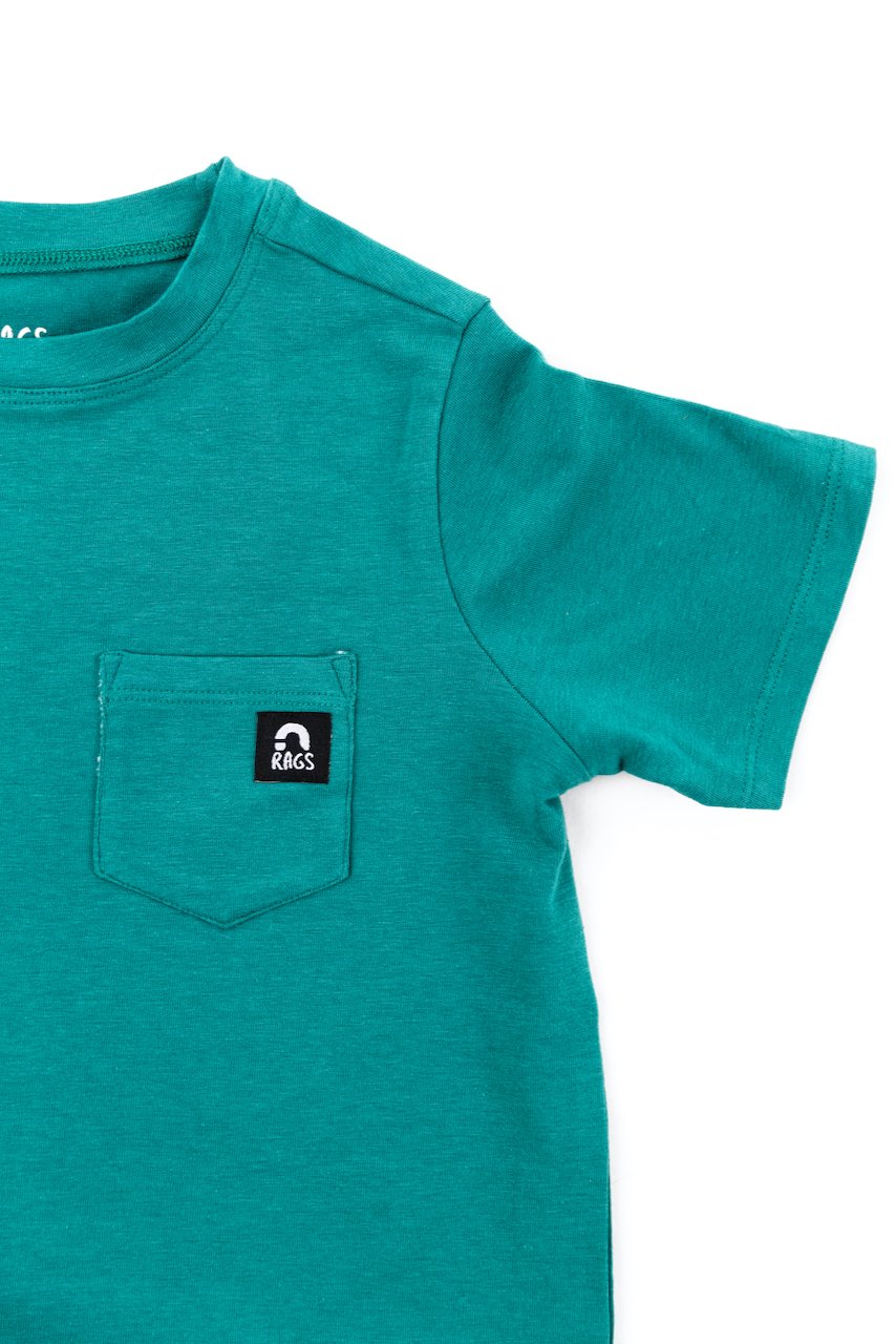 The Reid Tee