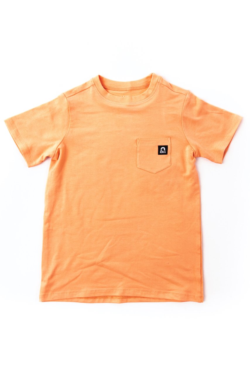 The Reid Tee