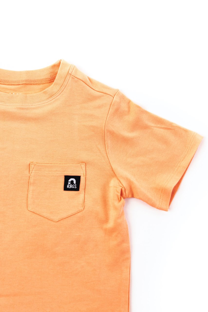 The Reid Tee
