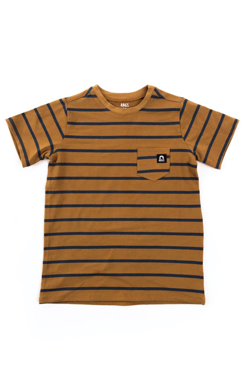 Strike a Match Tee