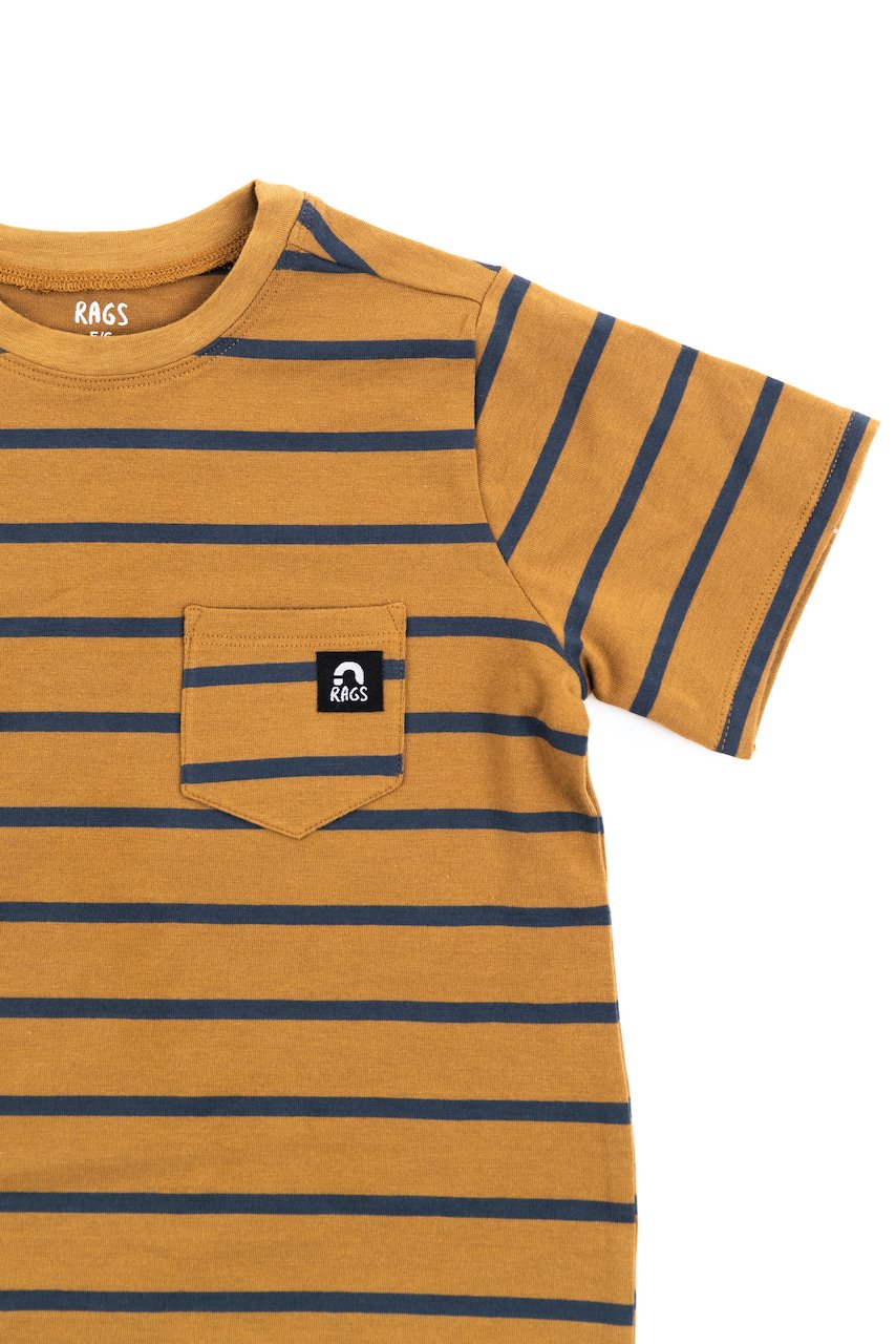 Strike a Match Tee