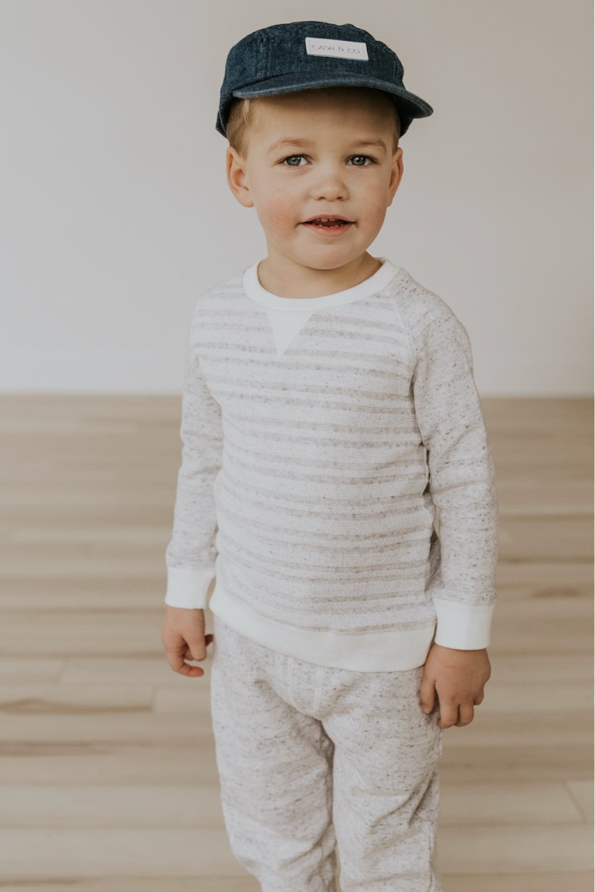Cute Long Sleeve Tops | ROOLEE