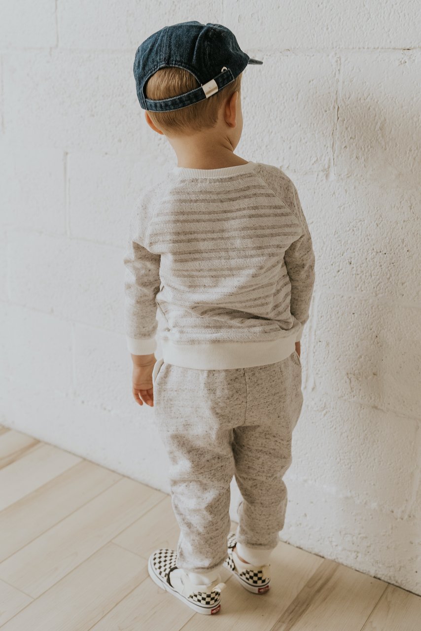 Trendy Outfits for Little Boys | ROOLEE