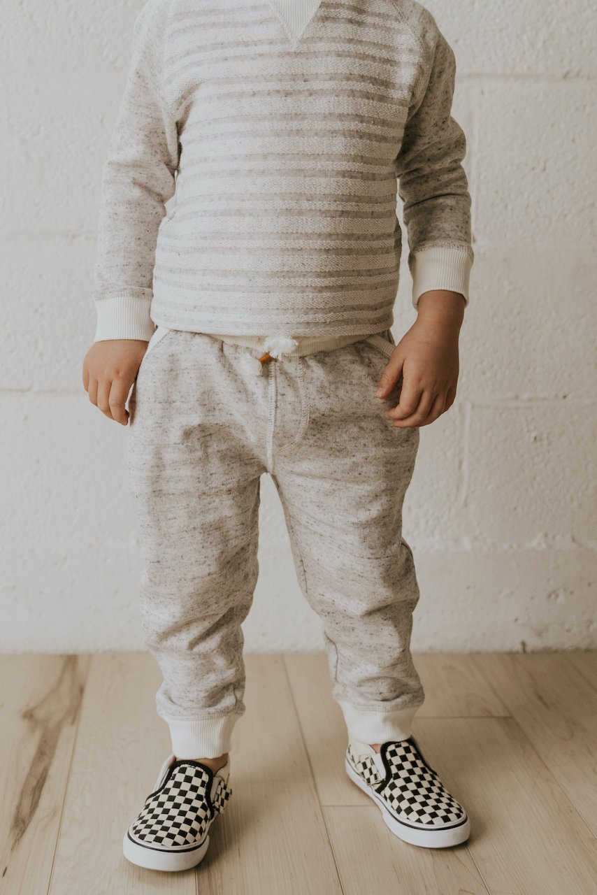 Joggers for toddlers | ROOLEE