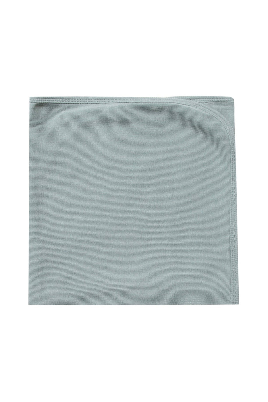 Blue Baby Blanket | ROOLEE